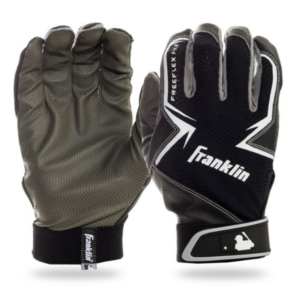 Franklin batting gloves‎ youth